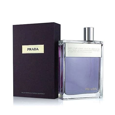 profumo prada uomo 100 ml test prezzo|Prada Profumi Uomo ️ acquista online .